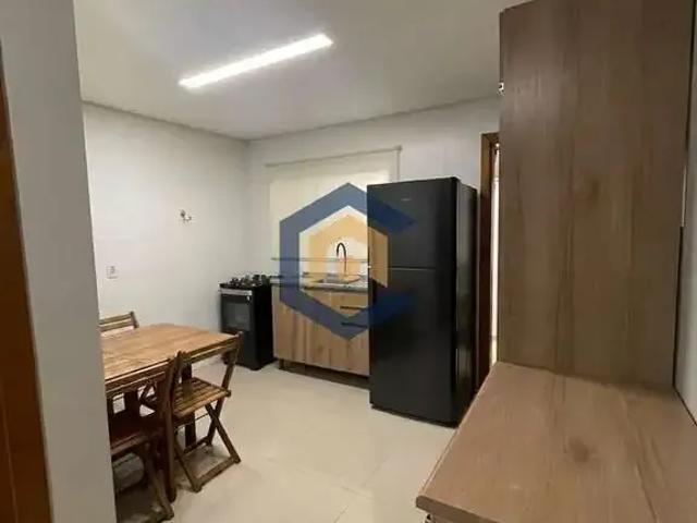Casa / Sobrado para Venda em Joinville/SC Santo Antônio 2 Quartos