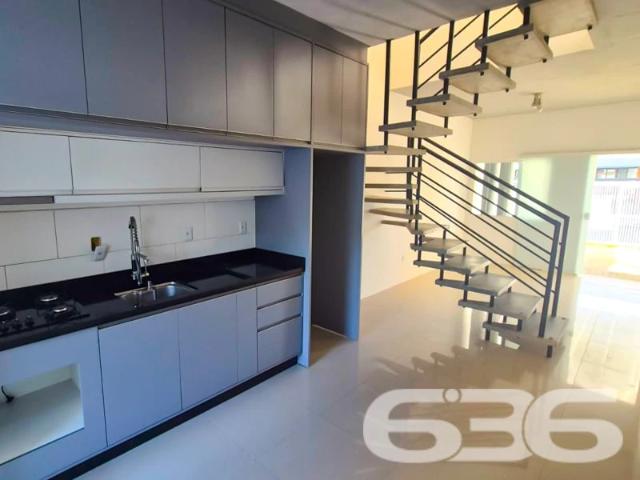 Casa / Sobrado para Venda em Joinville/SC Santo Antônio 2 Quartos
