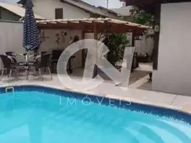 Casa / Sobrado para Venda em Joinville/SC Santo Antônio 2 Quartos