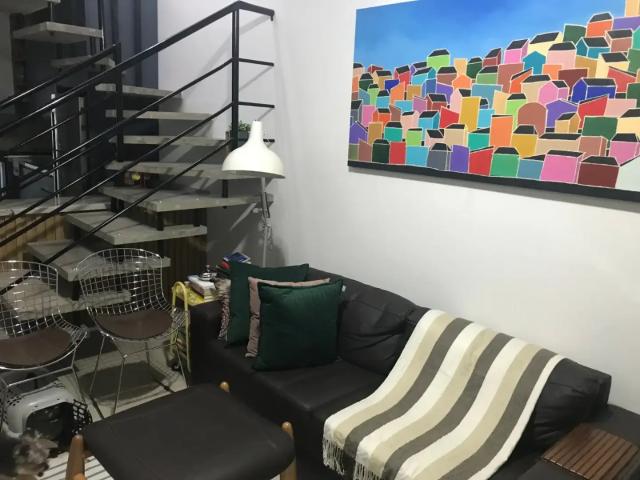 Casa / Sobrado para Venda em Joinville/SC Santo Antônio 2 Quartos