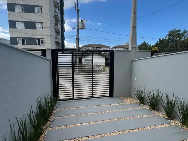 Casa / Sobrado para Venda em Joinville/SC Santo Antônio 2 Quartos
