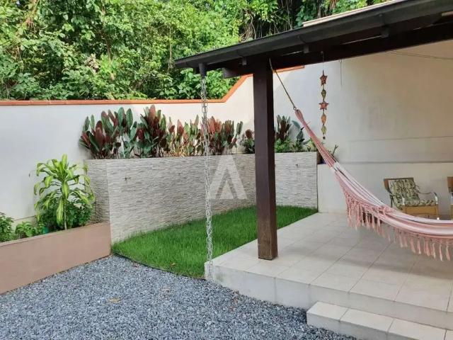 Casa / Sobrado para Venda em Joinville/SC Santo Antônio 3 Quartos