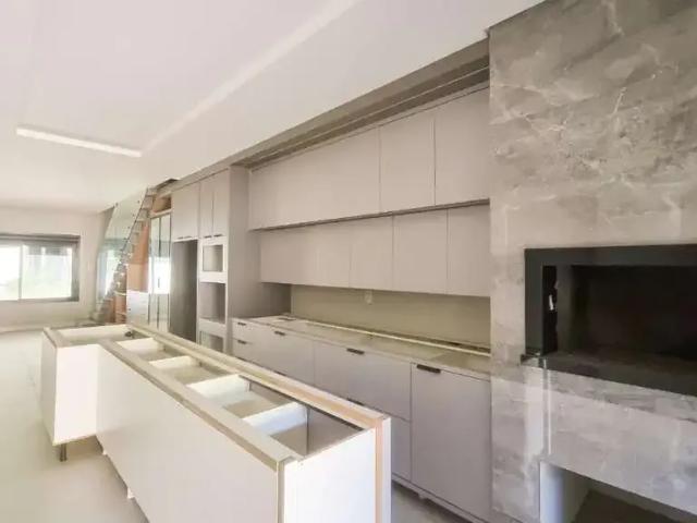 Casa / Sobrado para Venda em Joinville/SC Santo Antônio 3 Quartos