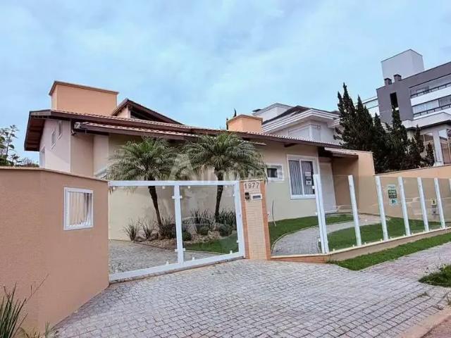 Casa / Sobrado para Venda em Joinville/SC Santo Antônio 3 Quartos