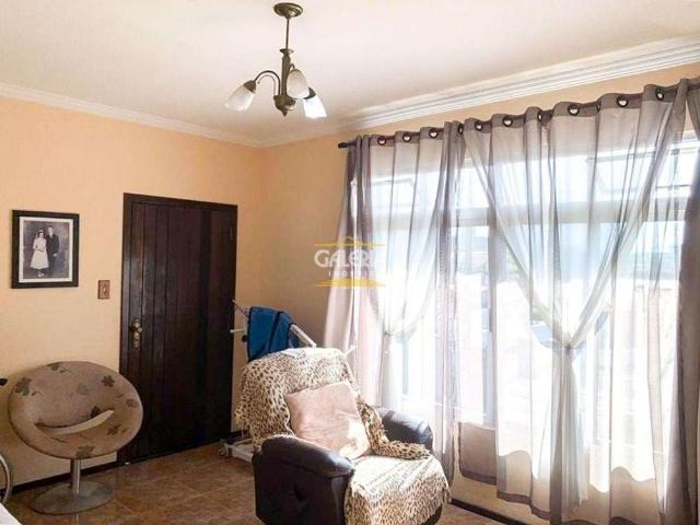 Casa / Sobrado para Venda em Joinville/SC Santo Antônio 3 Quartos
