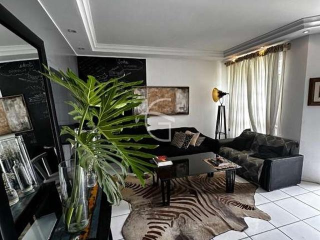 Casa / Sobrado para Venda em Joinville/SC Santo Antônio 3 Quartos