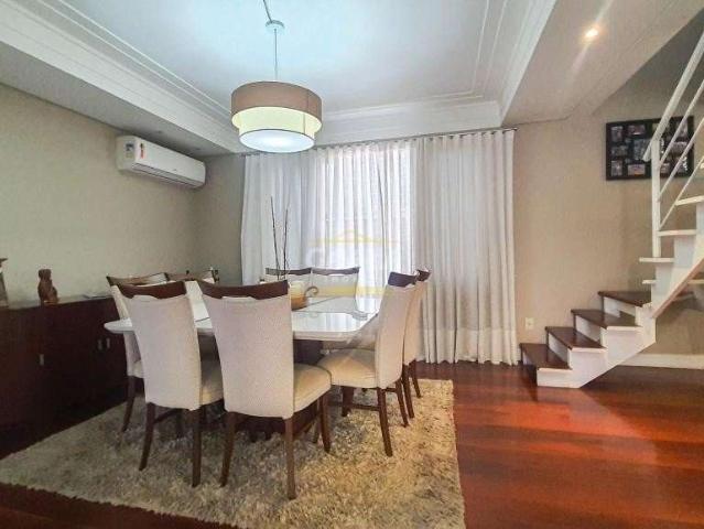 Casa / Sobrado para Venda em Joinville/SC Santo Antônio 3 Quartos