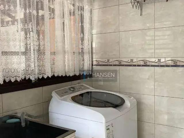 Casa / Sobrado para Venda em Joinville/SC Santo Antônio 3 Quartos