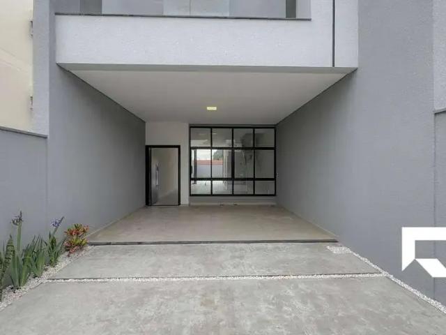 Casa / Sobrado para Venda em Joinville/SC Santo Antônio 3 Quartos