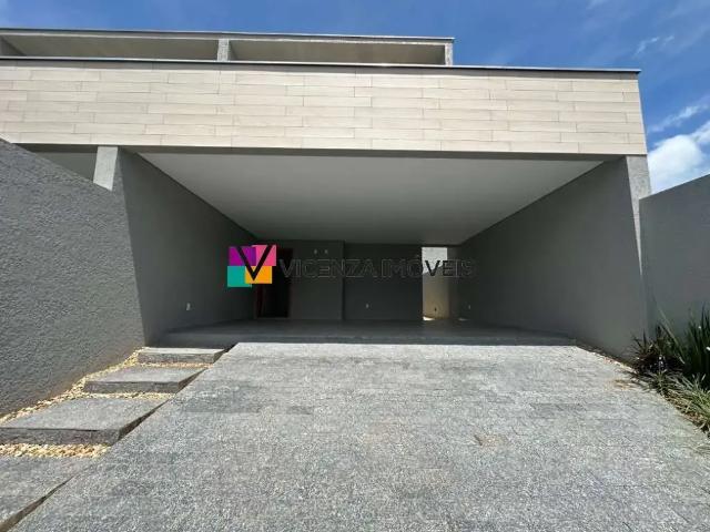 Casa / Sobrado para Venda em Joinville/SC Santo Antônio 3 Quartos