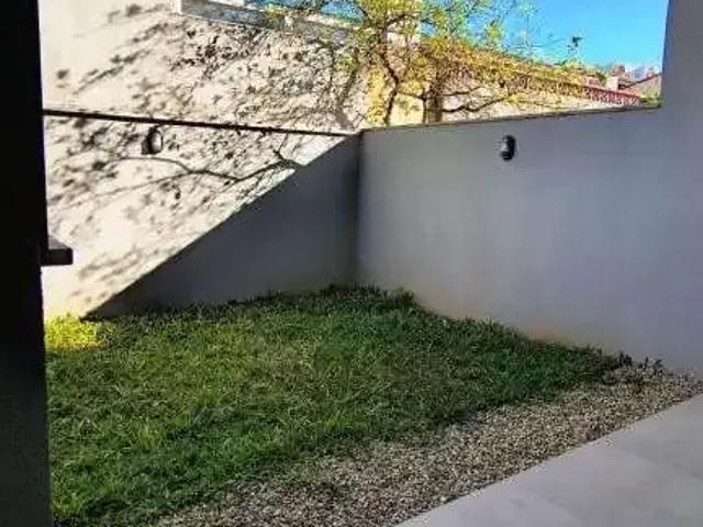 Casa / Sobrado para Venda em Joinville/SC Santo Antônio 3 Quartos