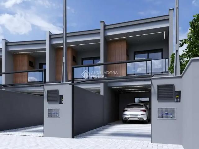 Casa / Sobrado para Venda em Joinville/SC Santo Antônio 3 Quartos