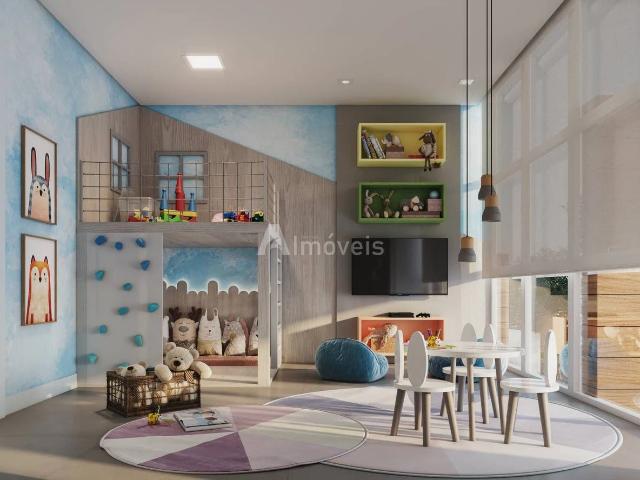 Casa / Sobrado para Venda em Joinville/SC Santo Antônio 3 Quartos