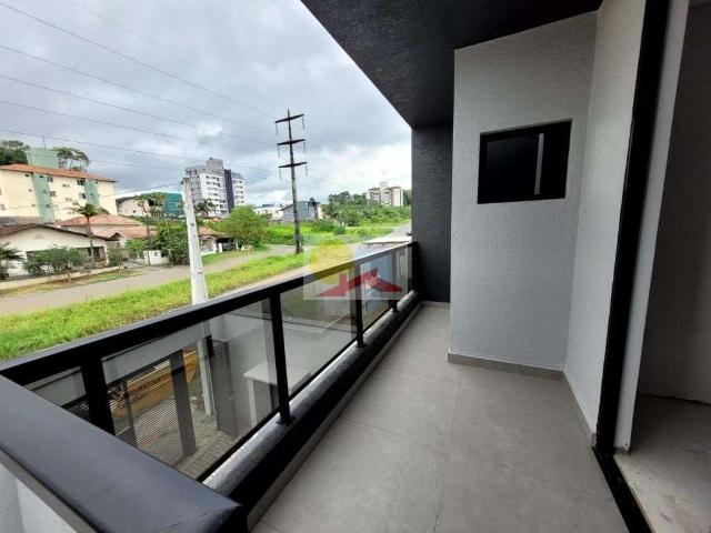 Casa / Sobrado para Venda em Joinville/SC Santo Antônio 3 Quartos