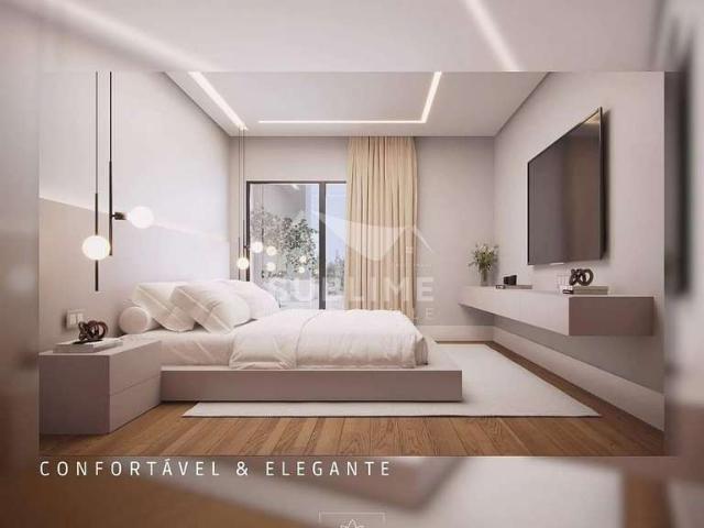 Casa / Sobrado para Venda em Joinville/SC Santo Antônio 3 Quartos