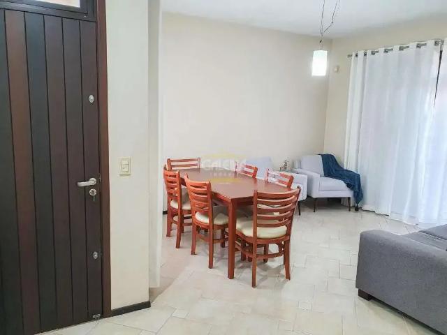 Casa / Sobrado para Venda em Joinville/SC Santo Antônio 3 Quartos