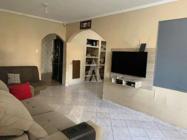 Casa / Sobrado para Venda em Joinville/SC Santo Antônio 3 Quartos