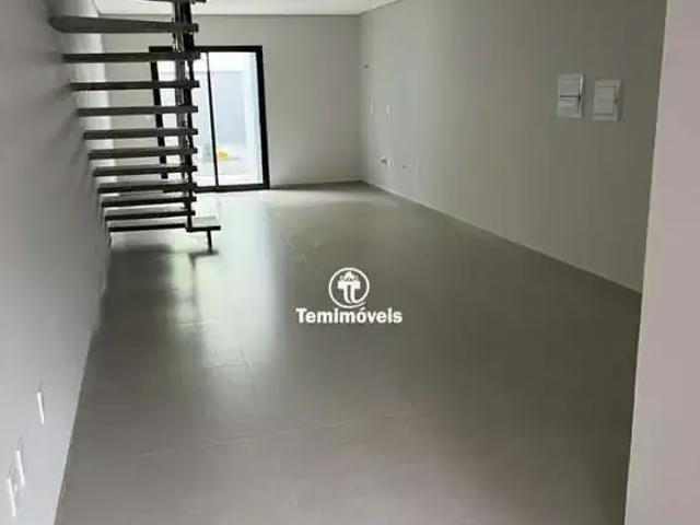 Casa / Sobrado para Venda em Joinville/SC Santo Antônio 3 Quartos