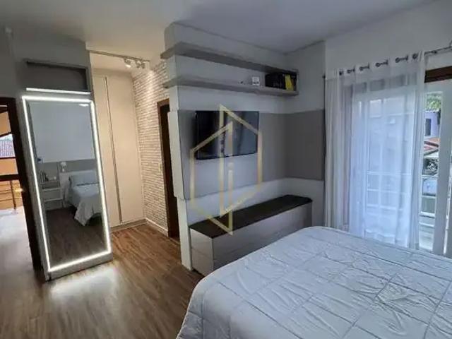Casa / Sobrado para Venda em Joinville/SC Santo Antônio 3 Quartos