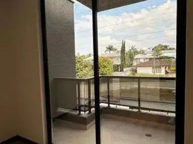 Casa / Sobrado para Venda em Joinville/SC Santo Antônio 3 Quartos