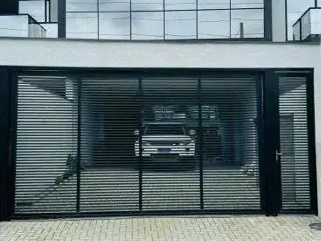 Casa / Sobrado para Venda em Joinville/SC Santo Antônio 3 Quartos