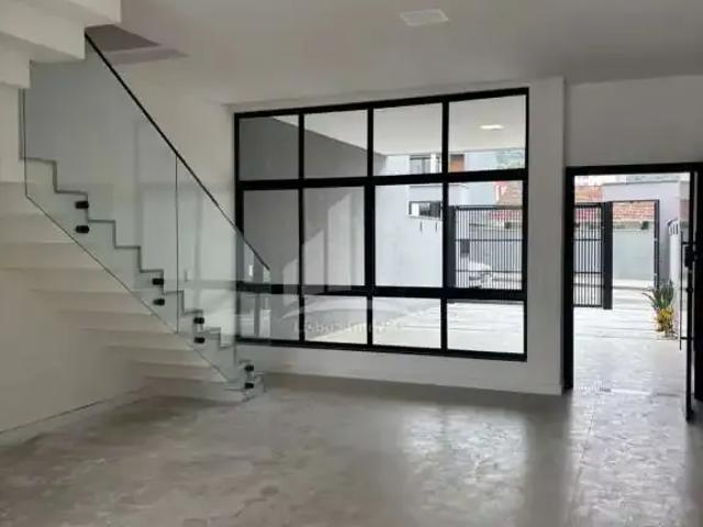 Casa / Sobrado para Venda em Joinville/SC Santo Antônio 3 Quartos