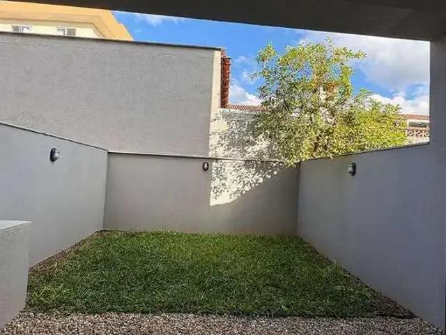 Casa / Sobrado para Venda em Joinville/SC Santo Antônio 3 Quartos