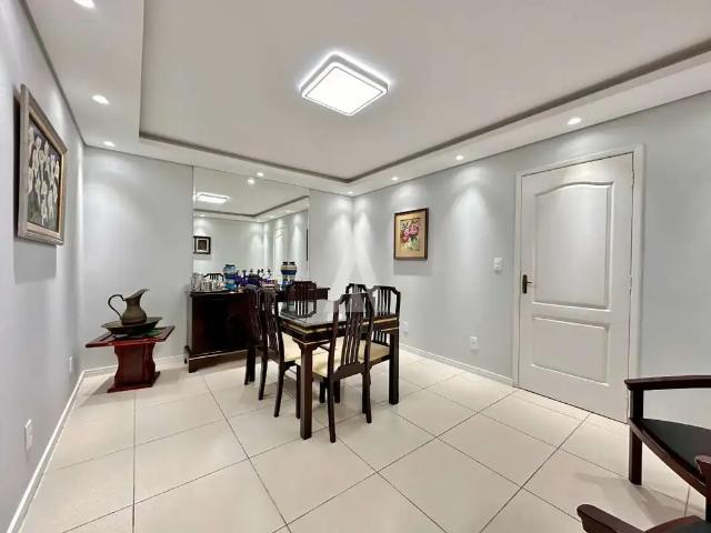 Casa / Sobrado para Venda em Joinville/SC Santo Antônio 3 Quartos
