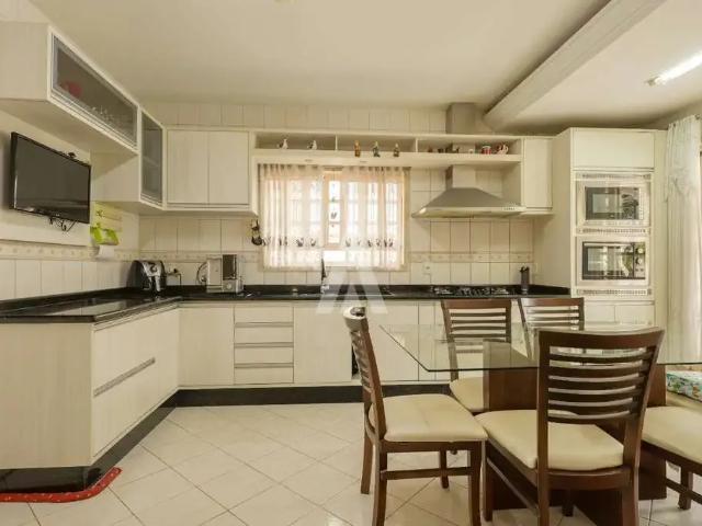 Casa / Sobrado para Venda em Joinville/SC Santo Antônio 3 Quartos