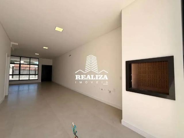 Casa / Sobrado para Venda em Joinville/SC Santo Antônio 3 Quartos