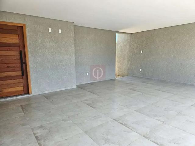 Casa / Sobrado para Venda em Joinville/SC Santo Antônio 3 Quartos