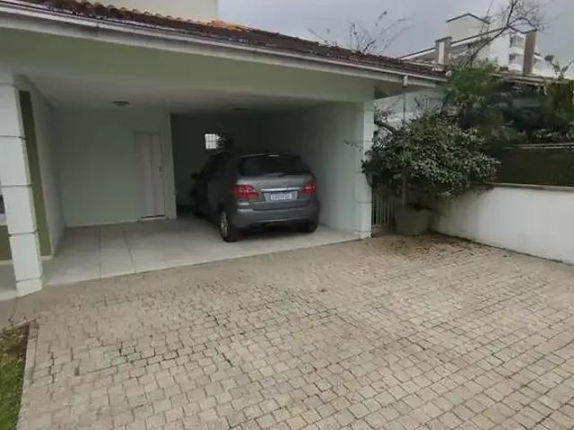 Casa / Sobrado para Venda em Joinville/SC Santo Antônio 3 Quartos