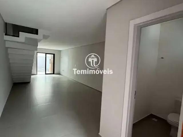 Casa / Sobrado para Venda em Joinville/SC Santo Antônio 3 Quartos