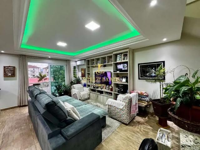 Casa / Sobrado para Venda em Joinville/SC Santo Antônio 3 Quartos