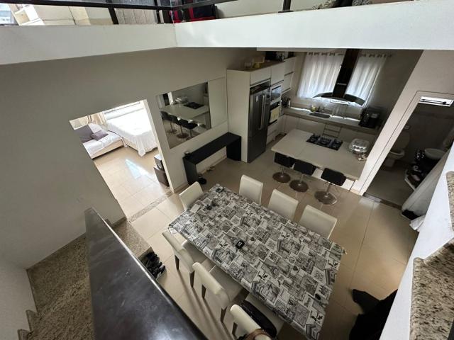 Casa / Sobrado para Venda em Joinville/SC Santo Antônio 3 Quartos
