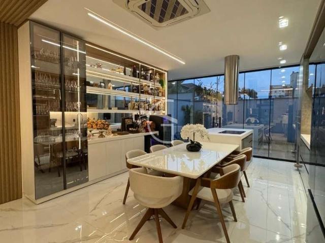 Casa / Sobrado para Venda em Joinville/SC Santo Antônio 3 Quartos