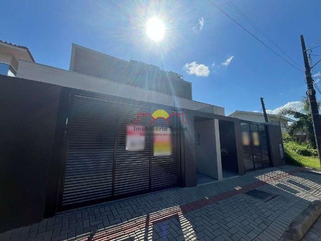 Casa / Sobrado para Venda em Joinville/SC Santo Antônio 3 Quartos