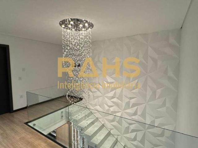 Casa / Sobrado para Venda em Joinville/SC Santo Antônio 3 Quartos