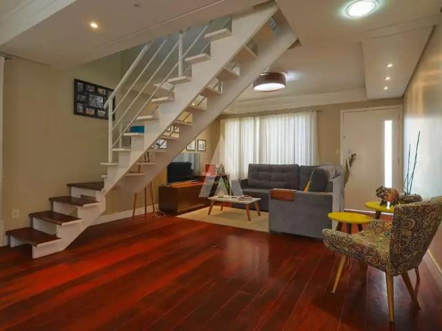 Casa / Sobrado para Venda em Joinville/SC Santo Antônio 3 Quartos