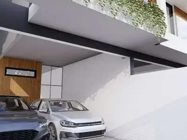 Casa / Sobrado para Venda em Joinville/SC Santo Antônio 3 Quartos