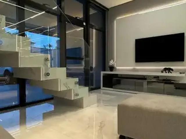 Casa / Sobrado para Venda em Joinville/SC Santo Antônio 3 Quartos