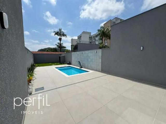 Casa / Sobrado para Venda em Joinville/SC Santo Antônio 3 Quartos