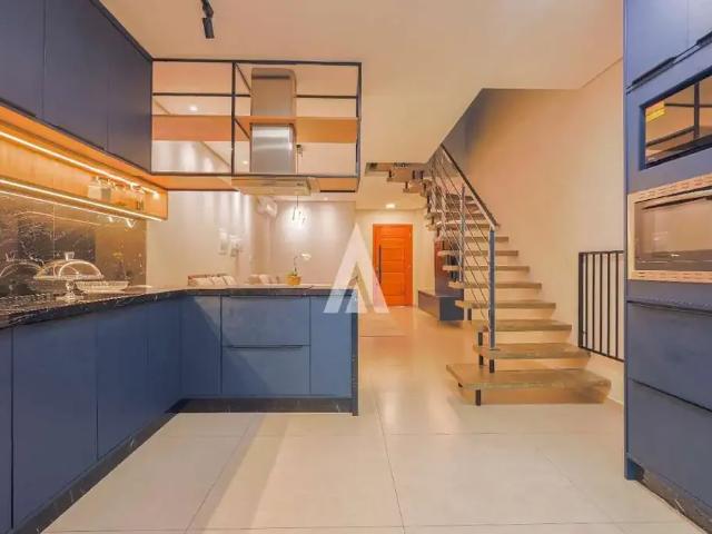 Casa / Sobrado para Venda em Joinville/SC Santo Antônio 3 Quartos