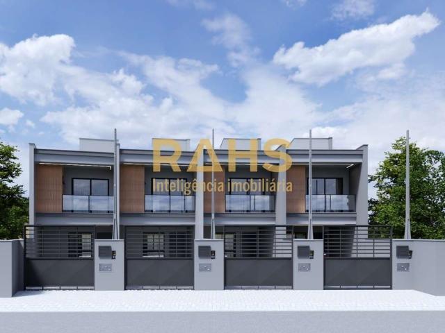 Casa / Sobrado para Venda em Joinville/SC Santo Antônio 3 Quartos