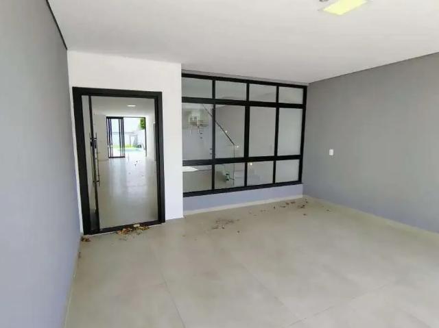 Casa / Sobrado para Venda em Joinville/SC Santo Antônio 3 Quartos