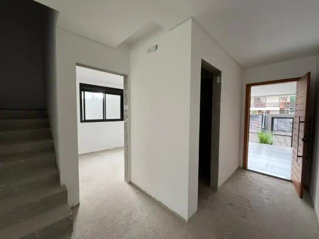 Casa / Sobrado para Venda em Joinville/SC Santo Antônio 3 Quartos