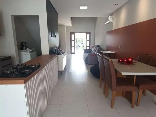 Casa / Sobrado para Venda em Joinville/SC Santo Antônio 3 Quartos