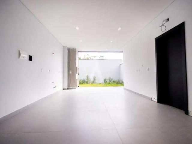 Casa / Sobrado para Venda em Joinville/SC Santo Antônio 3 Quartos