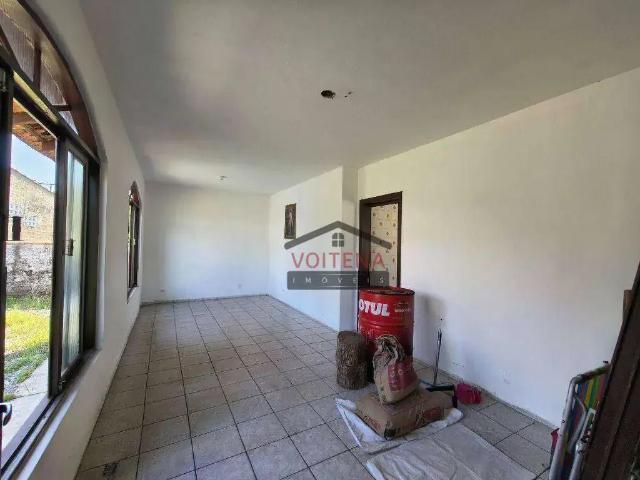 Casa / Sobrado para Venda em Joinville/SC Santo Antônio 3 Quartos