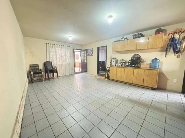 Casa / Sobrado para Venda em Joinville/SC Santo Antônio 3 Quartos